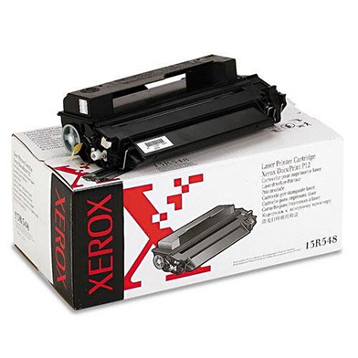 Black Toner Cartridge